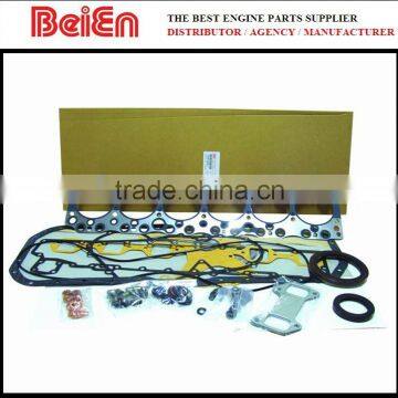 Distribute Excavator Full Engine Gasket Kit/Gasket Set