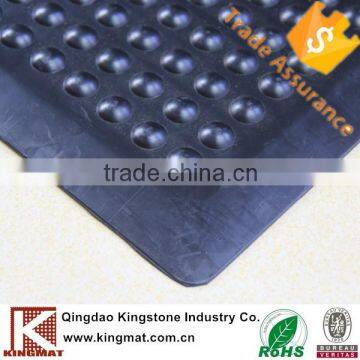 Whole sale rubber sheet anti fatigue floor mat price