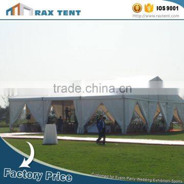 Fashionable wedding tent factory