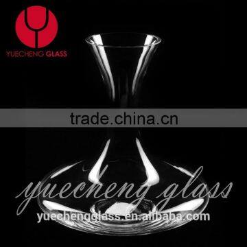 Fashionable Handcrafted Antique Ice Classical Wine Decanter photo-6