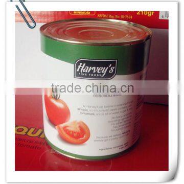 Factory supply Tomato paste,Tomato ketchup,Tomato sauce