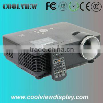 Hot 2014 XGA HDMI Factory Free shipping mini dlp projector