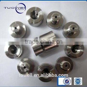 CNC Machining Metal Rapid Prototyping Aluminum photo-2