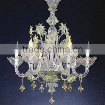 Classical chandelier
