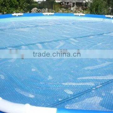 Hot Sale Pool Cover/Swimming Pool Solar Cover photo-6