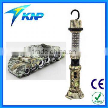 Special Camouflage LED Flashlight Camo LED Flashlight photo-6