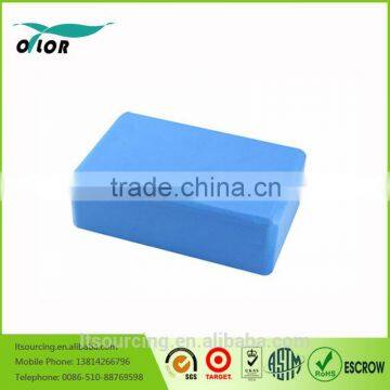 Best Price Cheap Custom Colorful Folding Yoga Pillar photo-5