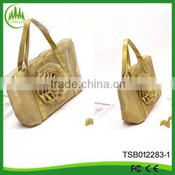 New Model China Supplier Wholesale Beautiful Packing Bag