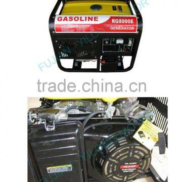 GASOLINE GENERATOR SET