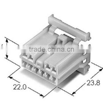 KET alternative connector parts MG610404(DJ7101B-1.8-21)