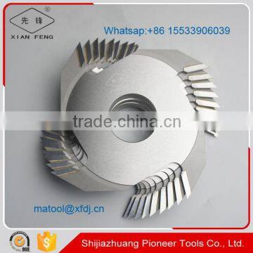 Best Quality Finger Joint Cutters for Wood, Long Time Working Safe Package Quality Choice Supplier's Choice photo-3