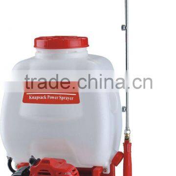 kaifeng factory supplier high quality battery electric power sprayer(1l-20l) pet plastic trigger sprayer bottle