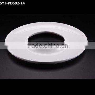 Restaurant and hotel porcelain dish wholesale