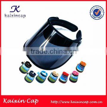 sun shade cap and uv sun cap