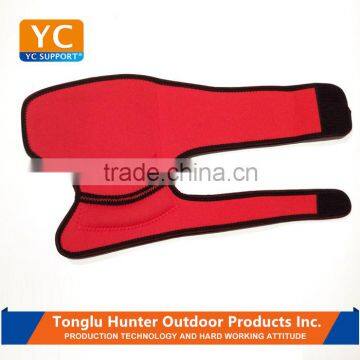 Patella Orthopedic Knee Support Brace for Running photo-2