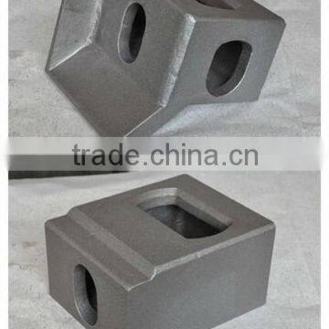 Customized 45ft Special Container Corner
