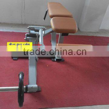 Professional fitness equipment commercial use/Prone Leg Curl tz-5056/TZ FITNESS