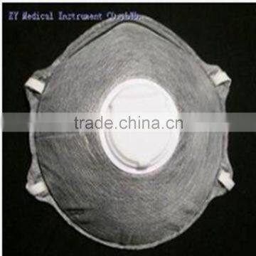 N95 Disposable Surgical Dust Face Mask photo-2