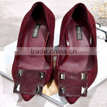 Kids High Heels Size 2 Shoes Women High Heels  Brand New High Heel Sports Shoes  With High Quality photo-2