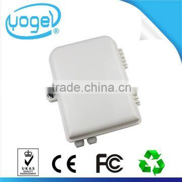 Indian Spanish Popular Optical Fiber Optic Distribution Box With Low Price photo-5
