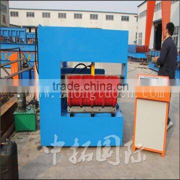 High Quality Spiral Steel Silo Making Equipment