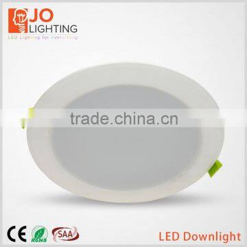 SAA 13W LED Dimmable Downlight/Wholesale Recessed LED Light Remote photo-3