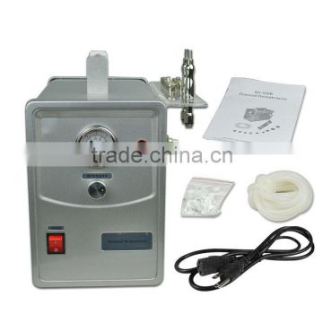 2015 new design diamond microdermabrasion machine