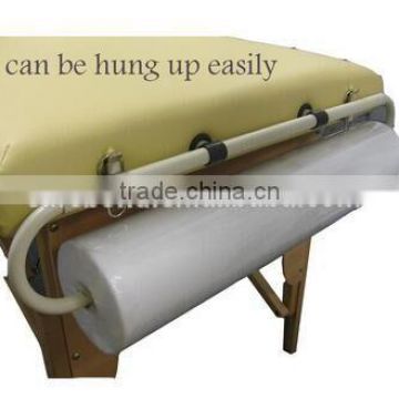 Cheap Waterproof Nonwoven Disposable Bed Sheet For Hospital Bed