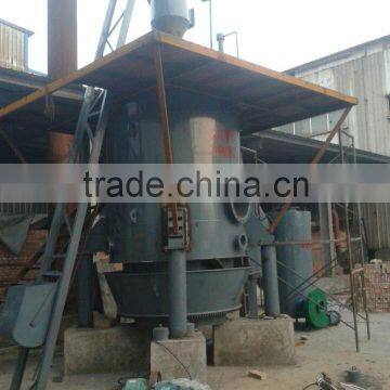 Reputable honest and professional coal gasifier manufacturer