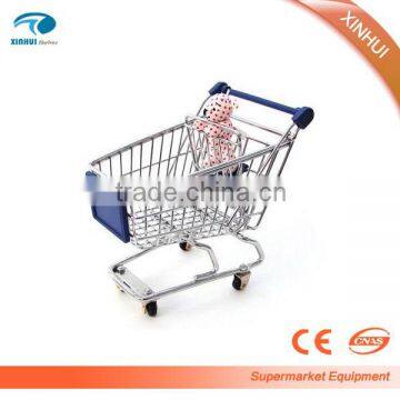 Hot Selling Mini supermarket trolley