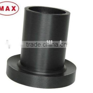 Plastic HDPE fitting coupler, elbow, Tee