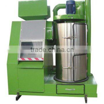 Cable/wires waste treatment Recycling Machine