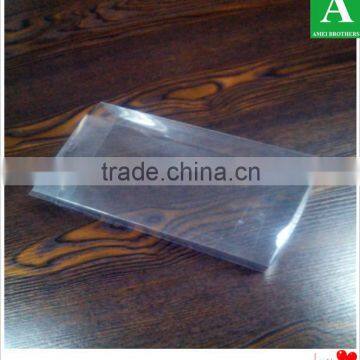Thermoforming Plastic Transparent PVC Blister Case photo-4