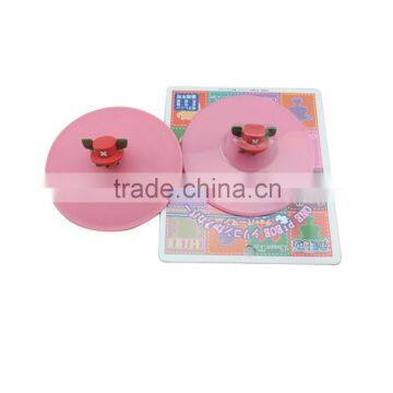 Advertising Gift Hot Sell Silicone Mug Cup Cover Silicone Coffee Cup Cover photo-4