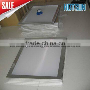 Screen Print Aluminum Frame /40*40*3.0mm photo-5