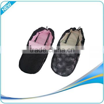 High quality best selling warm footmuffs for Baby