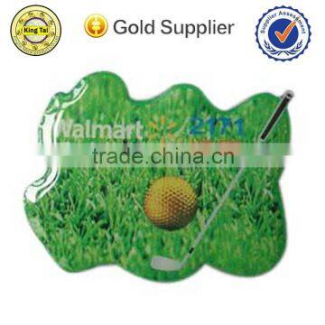 custom cheap price high quality metal grape lapel pin