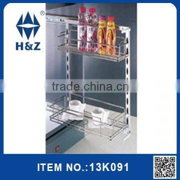 Kitchen Drawer Basket