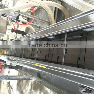 2-5L Sticky Liquid Weighing Filling Capping Machine photo-4
