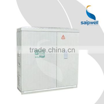 SAIP/SAIPWELL 1000*865*320mm IP65 SMC Unsaturated Polyester Power Box