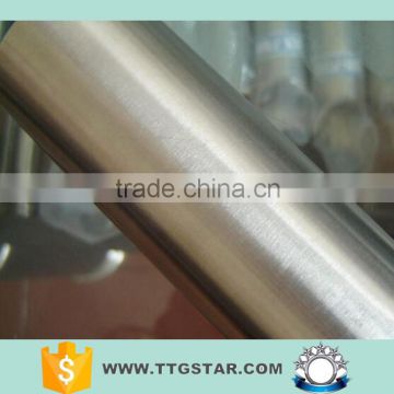 305 stainless steel tube