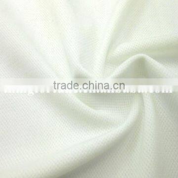 Fashion shiny polyamide lycra stretch fabric for clothes