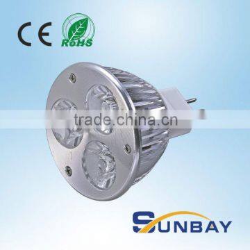 china 2016 new design mr16 gu10 e27 cob led spotlights