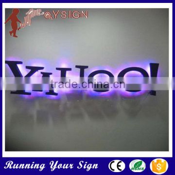 Hot sale led used led signs acrylic channel letters                        
                                                Quality Choice