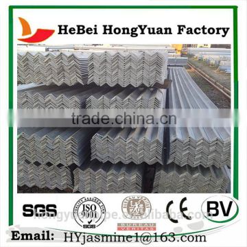 ss400q235q195steel galvanized angle iron,china wholesale