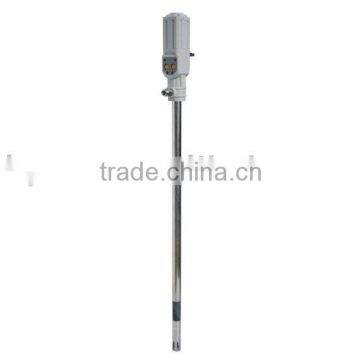 60501480 50:1 Air operated grease pump ,tube dia. 32mm