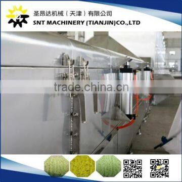 Automatic Instant Rice Noodle Manufacturing Machine photo-4