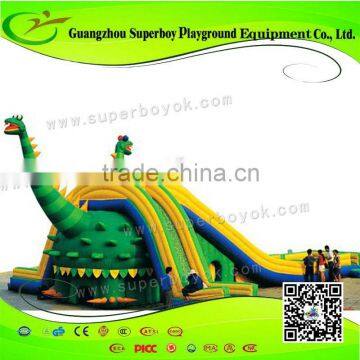 Giant Adult Water Slide For Sale Jun22c