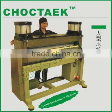 New Aluminium Foil Embosser ( we Can Design Any Decoration) photo-4