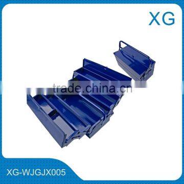 Large Hardware Tools Box Plastic High Quality Tool Box Useful Hardware Tools Box photo-5